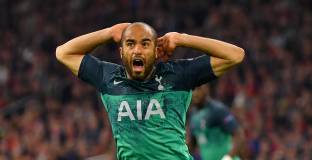  Тотнъм обяви, че се разделя с Моура