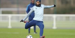 Почетино: Лукас ще играе, ако заслужи