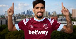 Пакета призна, че се е опитал да се върне във Фламенго