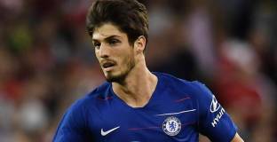 Пиазон замина за Киево и повече няма да се върне в Челси