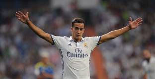  Васкес остава в Реал Мадрид 