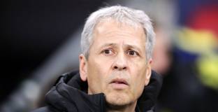  Ница уволни Фавър