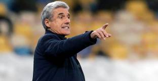 Нант обяви назначаването на Луиш Кастро за старши -треньор