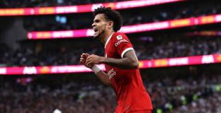 Луис Диас: Съдиите също са хора 