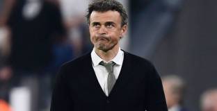 ПСЖ може да привлече Енрике през лятото 