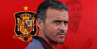 Енрике: Уембли е перфектен да дебютирам