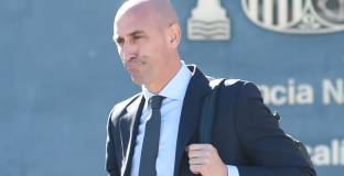 Ермосо планира да обжалва присъдата на Луис Рубиалес