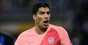 Суарес: Всеки футболист иска да играе за Клоп