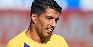 Суарес към Меси: Не се уморяваш да доказваш, че си най-добрият