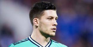   Йович: Напрежението в Реал Мадрид ми се отрази