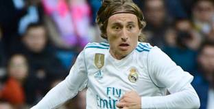 Модрич не се появи в Реал, хърватинът поиска трансфер 