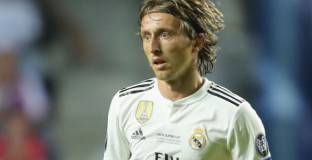 Реал Мадрид може да се раздели с Модрич