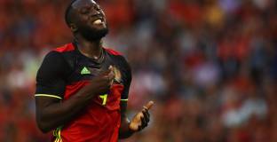 Лукаку: Аз съм универсален играч 