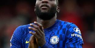 Агентът на Лукаку: Интер все още е в сърцето на Ромелу