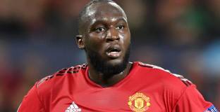 Лукаку: Англичаните трябваше да напуснат терена срещу Черна гора