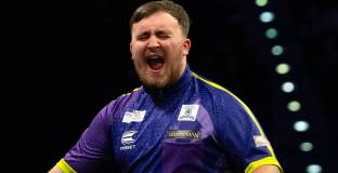 17-годишен стана най-младият световен шампион по дартс 