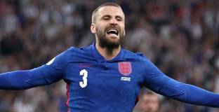  Шоу призна, че е по-приятно да играе за националния