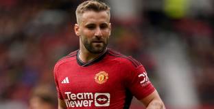 Саутгейт оправда решението си за Шоу