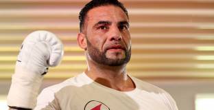 Чар: Ще смачкам Пулев