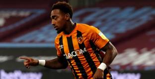 Уест Хем - Хъл Сити 5:1 