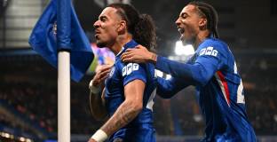 Челси с класика над Уулвс (видео)