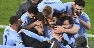 Гуардиола повтори постижение на Моуриньо