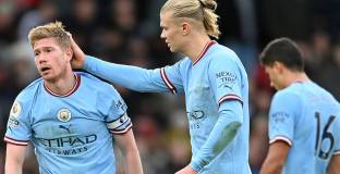  Реднап очаква, че Ман Сити ще направи требъл