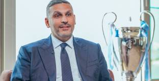 Президентът на Ман Сити е разстроен от омаловажаването на успехите