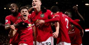 Кийн: Юнайтед показва подобрение, но има много за вършене