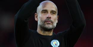 Гуардиола: Бих се върнал в Брса, ако е жизненоважно 