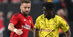 Ювентус - Милан 2:2 (4:3 дузпи) 