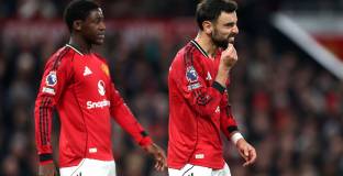 Невил: Ман Юнайтед подцени 