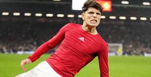 Челси се свърза с Гарначо