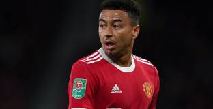 Солскяер се надява, че Лингард ще подпише нов договор