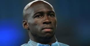 Мангала: Тренирам с маска