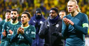 Рейндерс: В момента сме уязвими