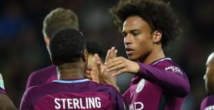 Сане: Гуардиола ме промени напълно