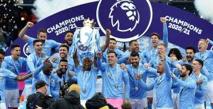 Само 4 тима са представени в символичния отбор