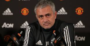 Моуриньо: Санчес е феноменален