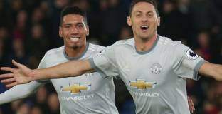 Смолинг: Върнахме се като при Сър Алекс