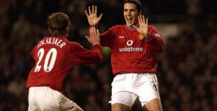 О'Шей: Оле може да си спечели позицията за постоянно