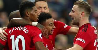 Карагър: Солскяер отърва Юнайтед от страха пред съперниците 