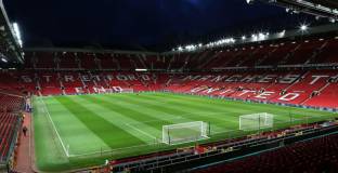 Ман Юнайтед ще се справи с Рома в лоша форма