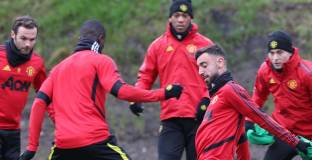 Карагър: Ман Юнайтед се изплаши от борбата за титлата 