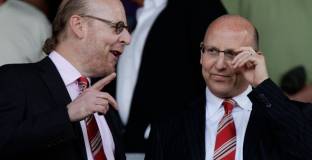  Глейзър очакват да получат от 5 до 9 млрд. за Ман Юнайтед