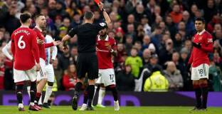  ФА обвини Манчестър Юнайтед и Кристъл Палас