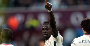 Мане: Тези момчета улесняват живота ми