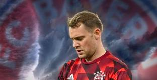 Ясно е кога Нойер ще реши за новия договор  