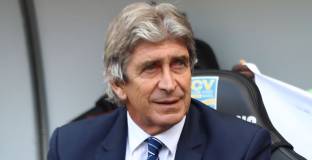 Пелегрини: Сити може да направи покер