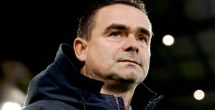   Овермарс има сериозни увреждания на сърцето